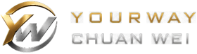 yourway chuan wei logo 02